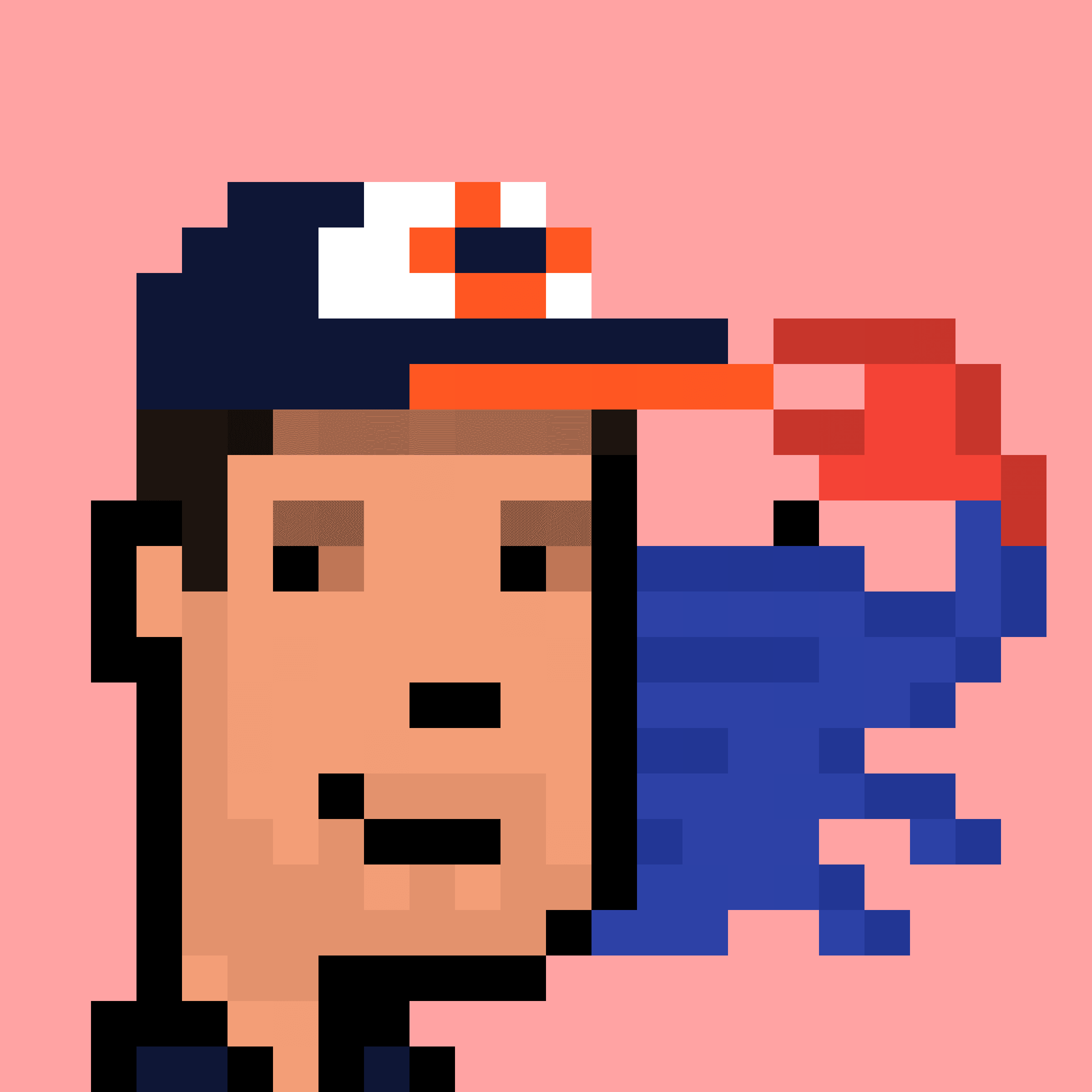 Justin Lens token image