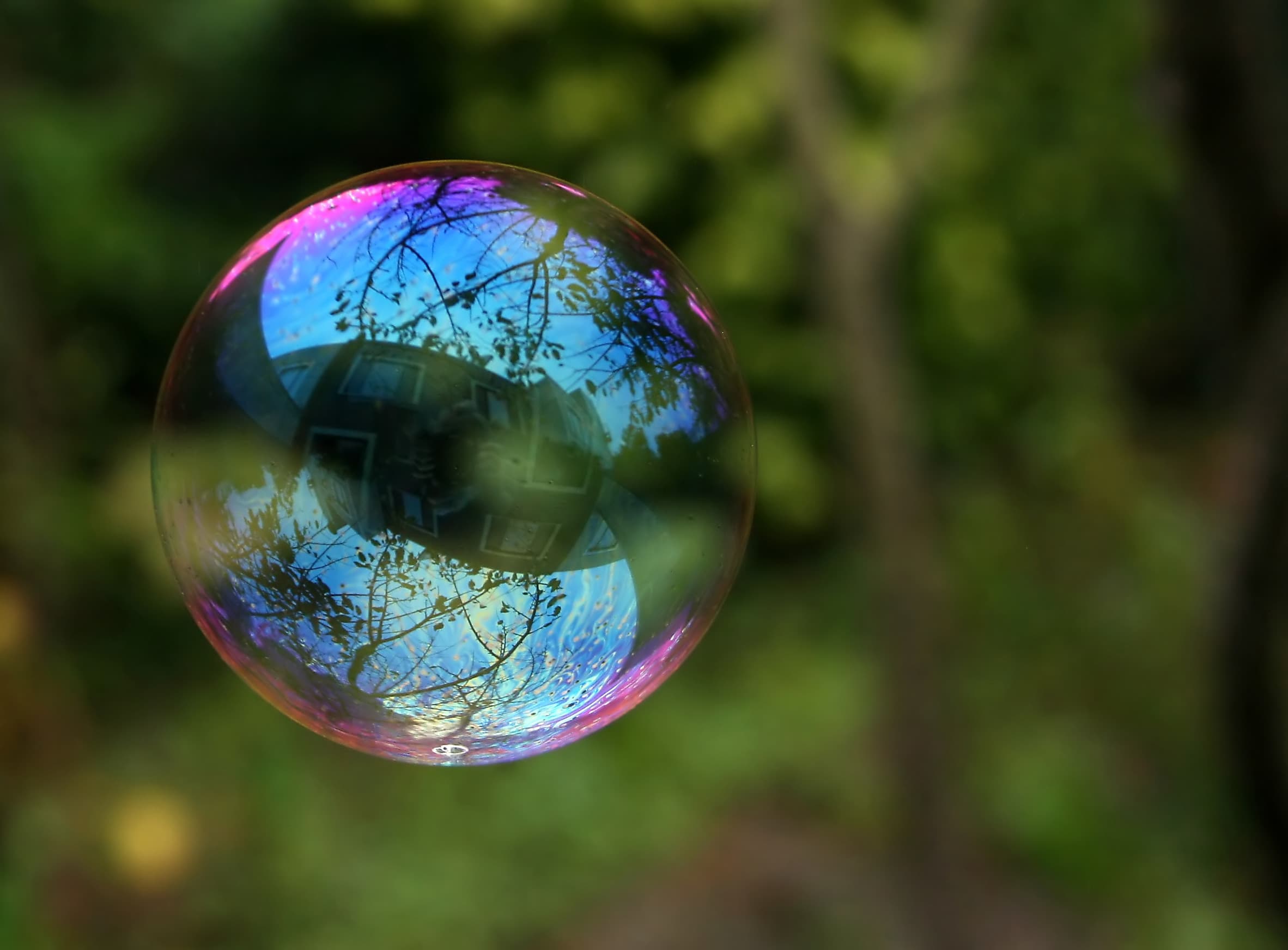 AiBubble token image