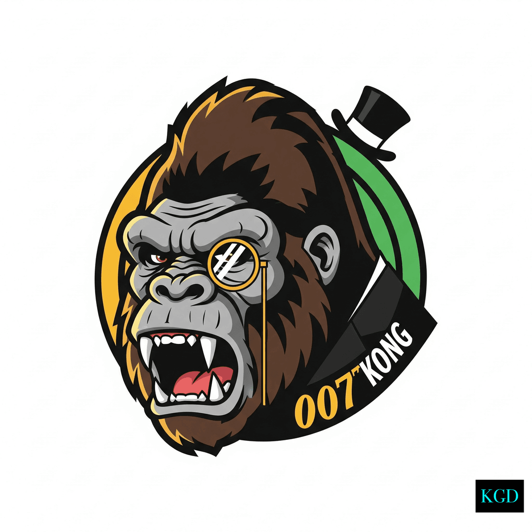 KING BOND token image