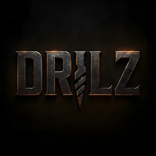 DRILZ token image