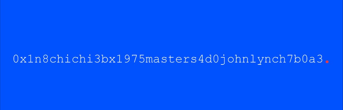 0x1n8chichi3bx1975masters4d0johnlynch7b0a3 token image