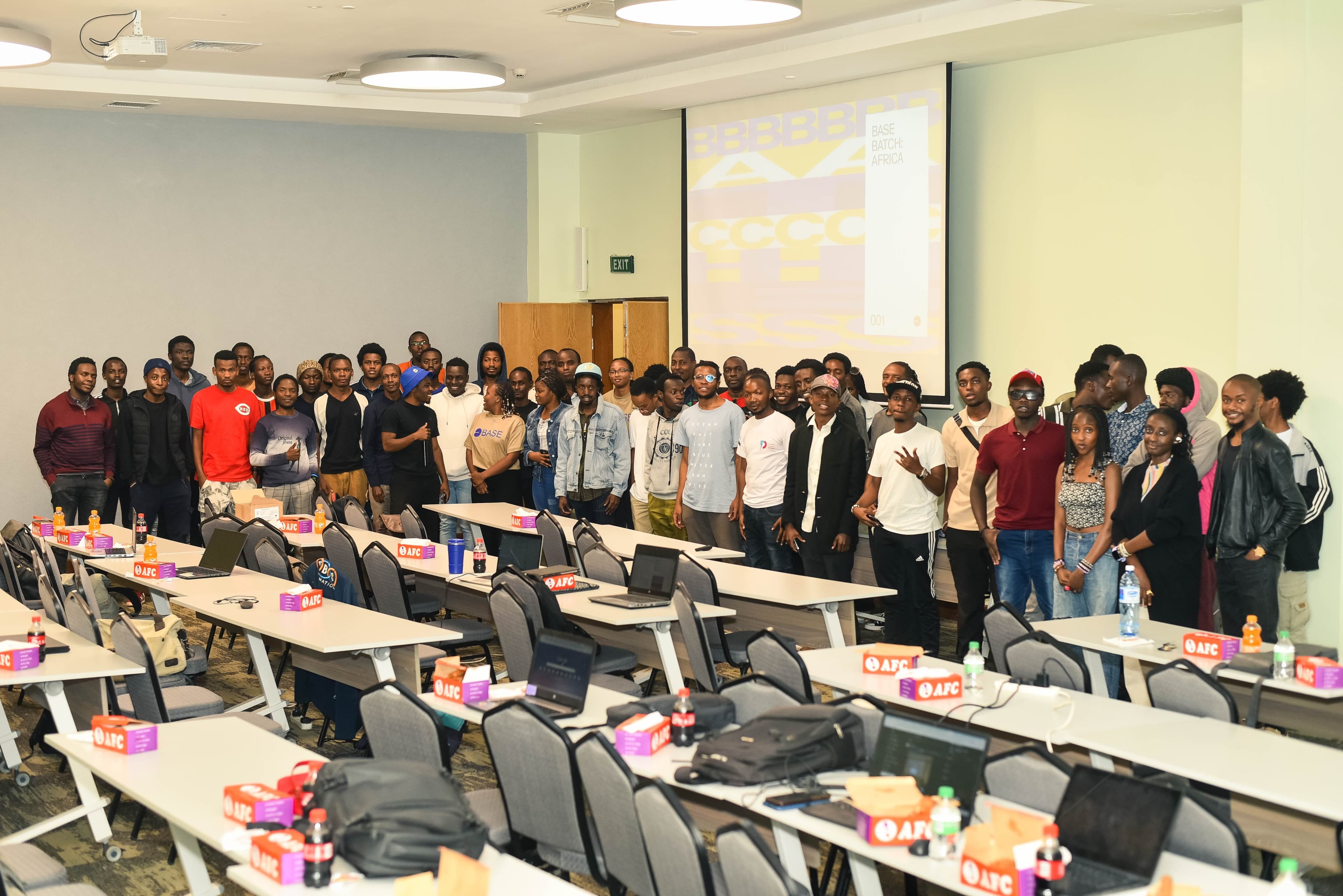 build on base token image