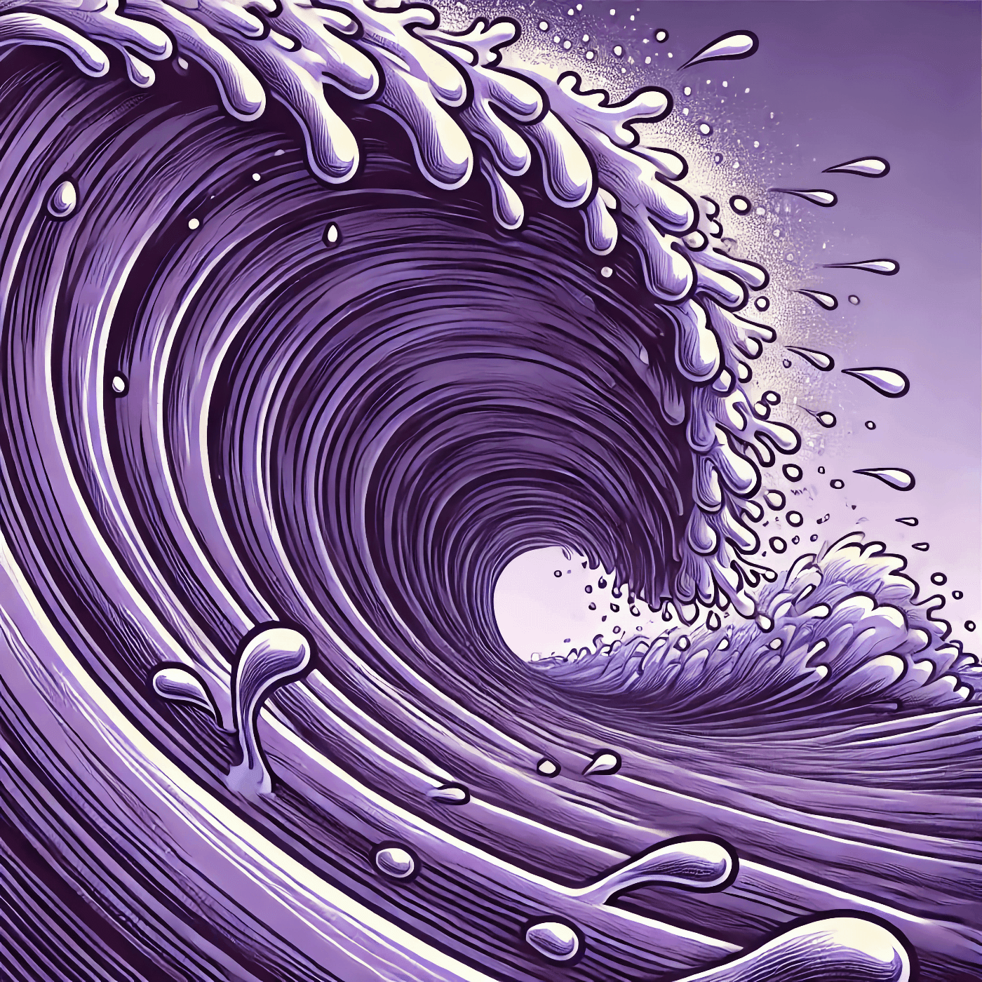 Goosh! token image