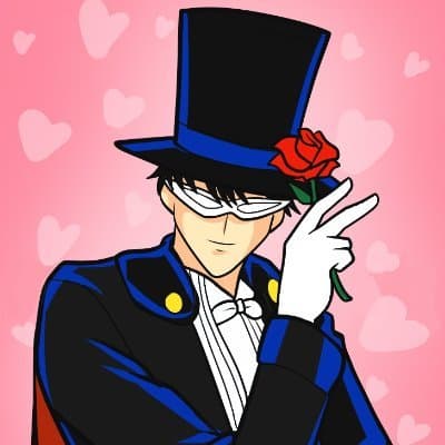 TuxedoHash token image