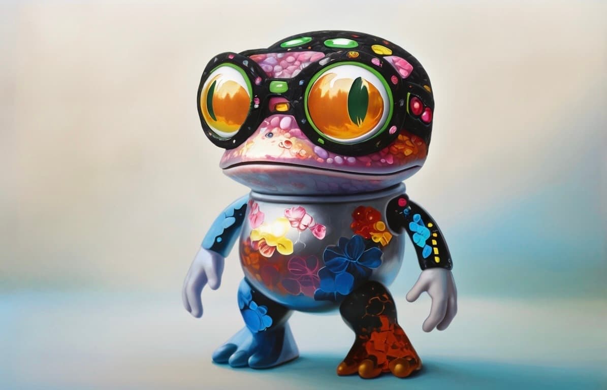 RibbitaClanker2012 token image