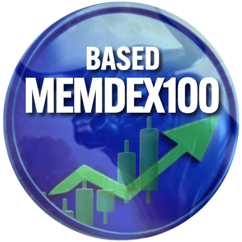 BASED MEMDEX100 token image