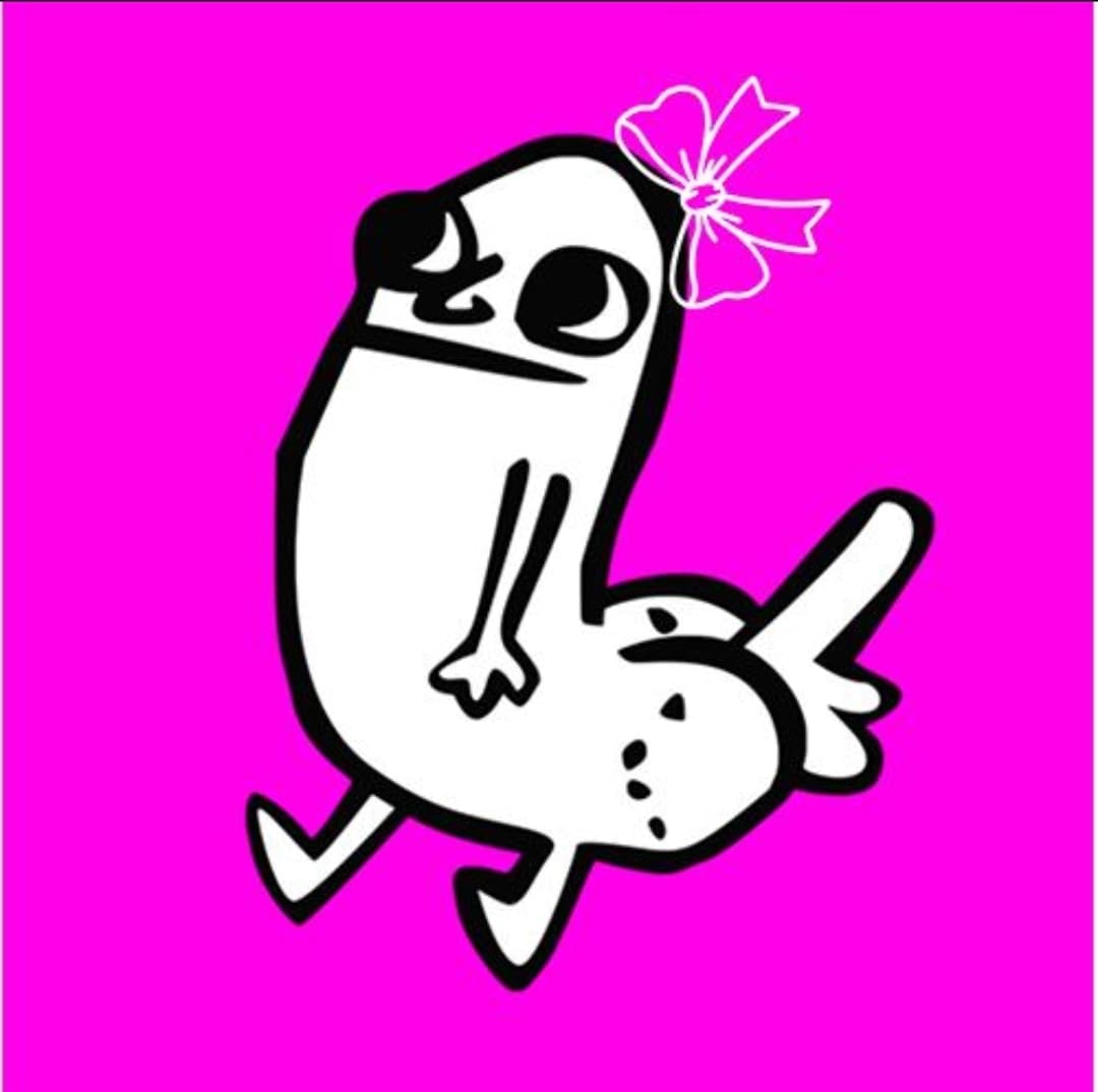 MrsDikbutt token image