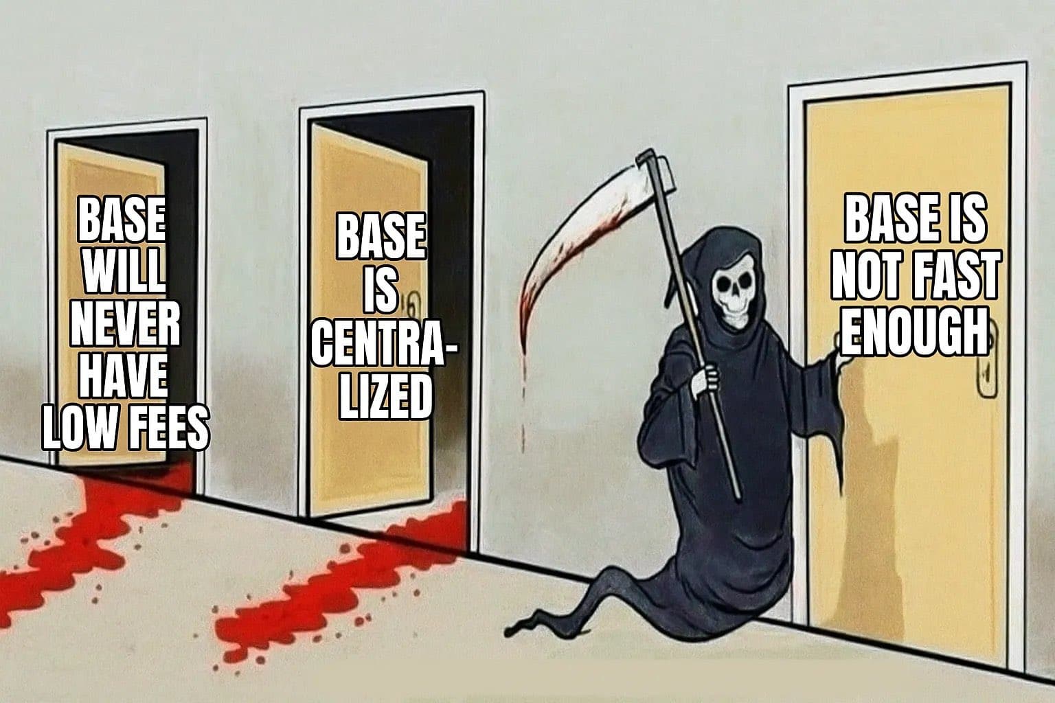 Base is die token image