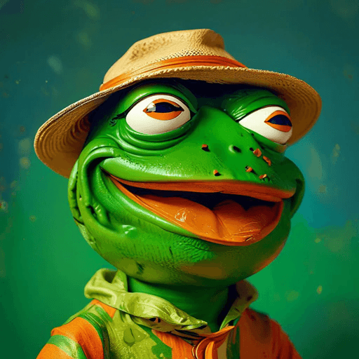 Memepepe token image