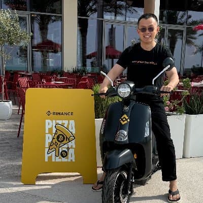 Crypto Pizza token image