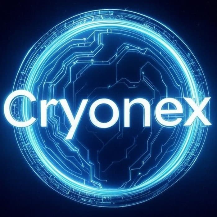 CRYONEX token image