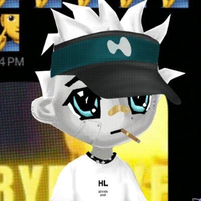 Wealthy Hypio Babies token image