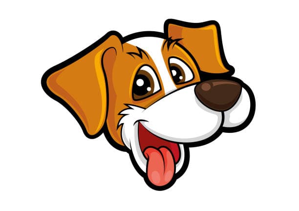 The official mascot of Clank Fun token image
