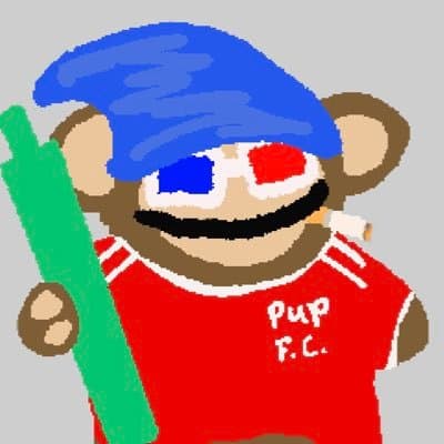 Super Anon Papi token image