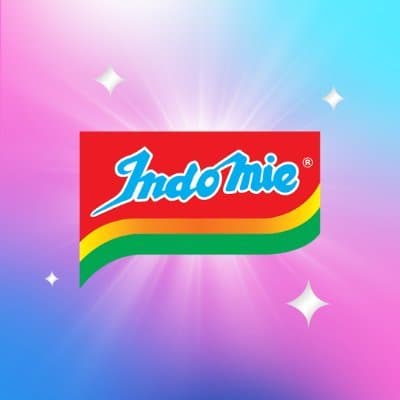 Based Indomie token image