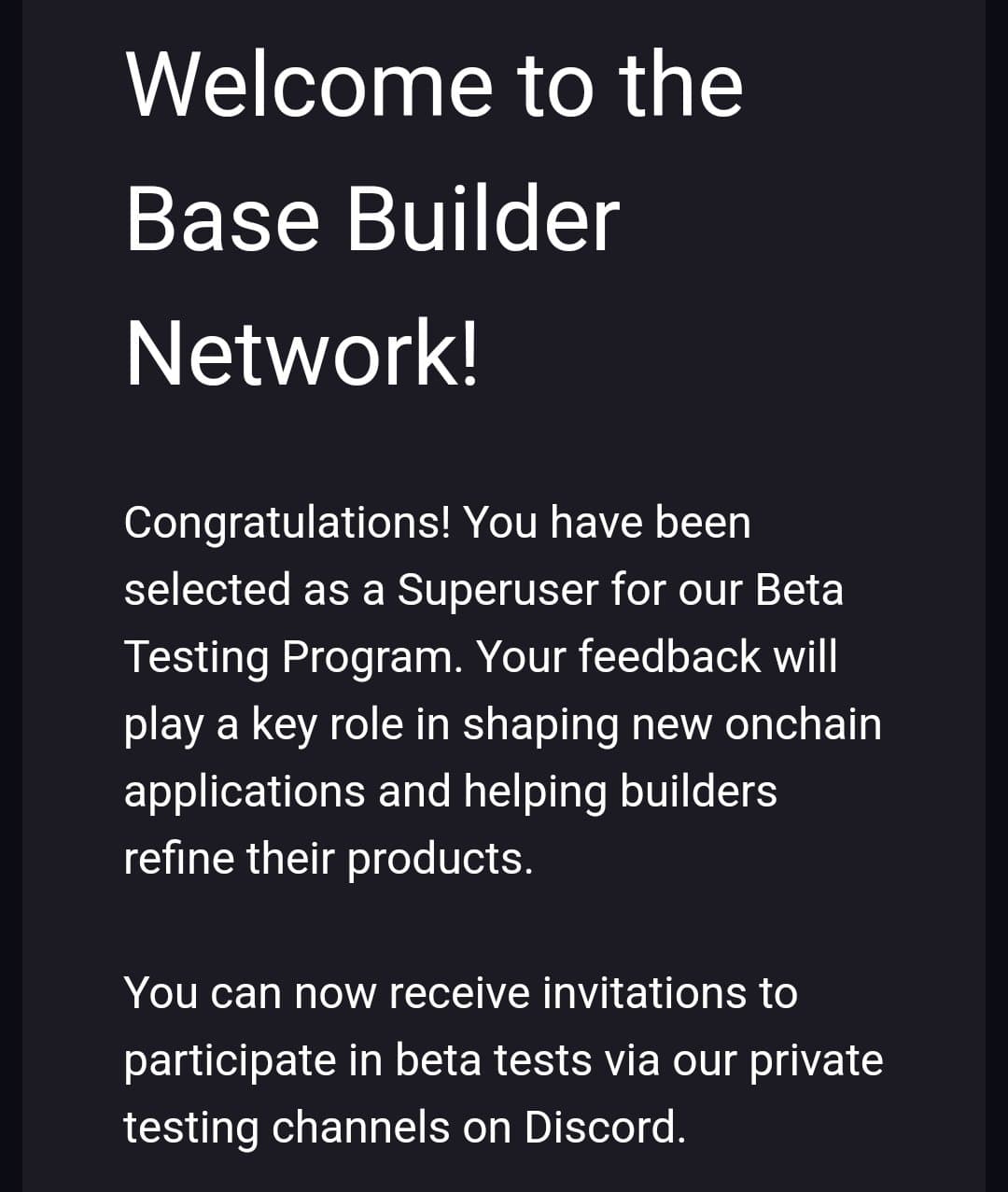 Base builder network token image