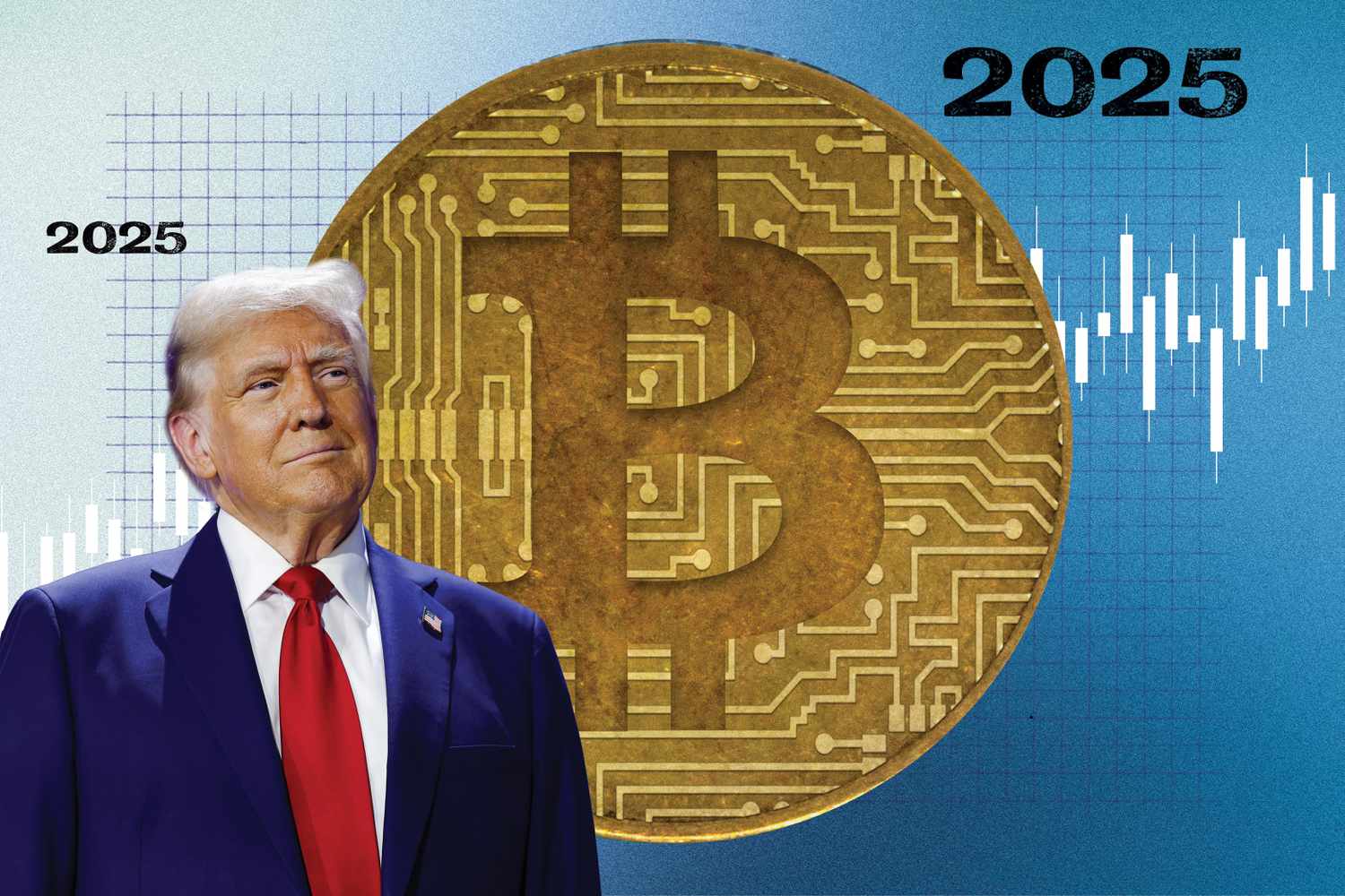 Crypto Strategic Reserve token image