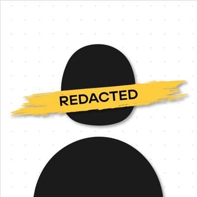 Redacted Req token image