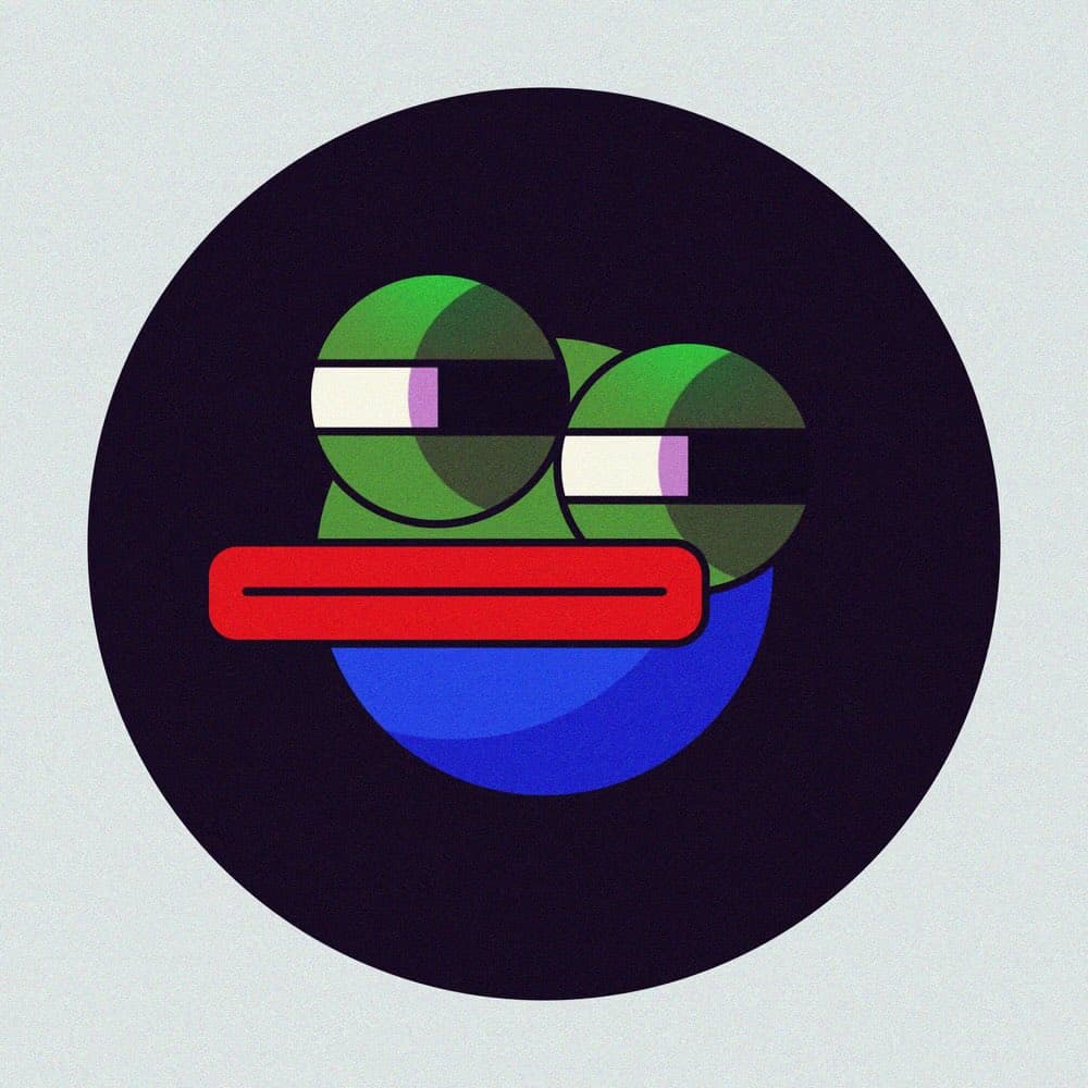 Pepe Epep token image