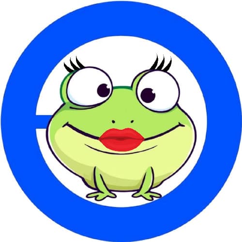 Based Mrs Froc token image