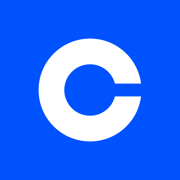 Coinbase Coin token image