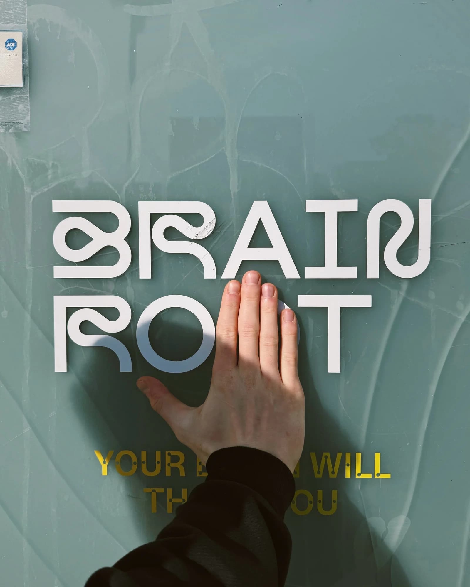 Brain Roat Fun token image
