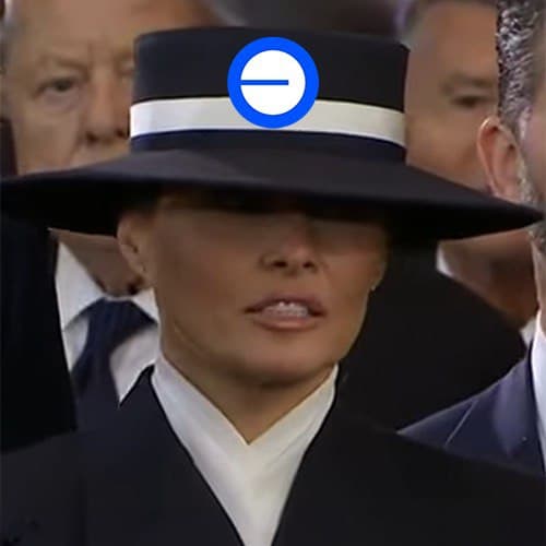 melaniawifhat token image