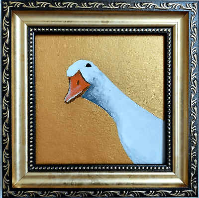 GOOSE token image