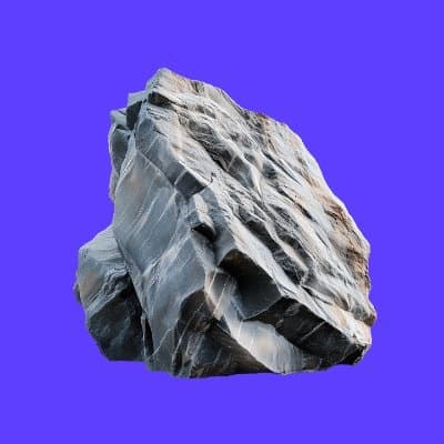 CLANK ROCK token image