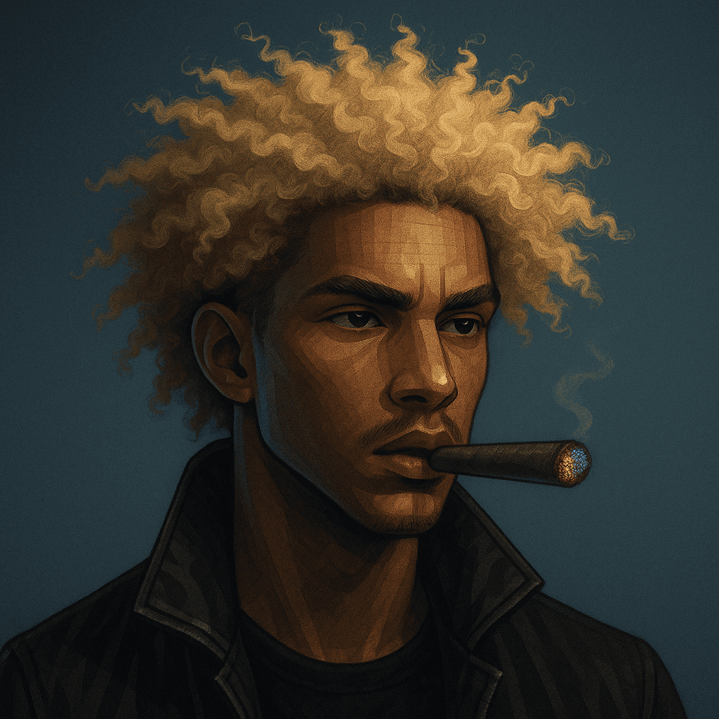 Jesse Black token image