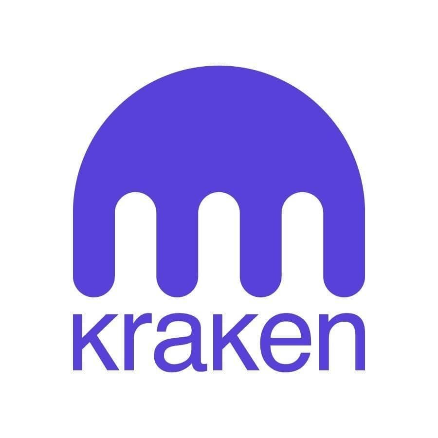 KraKen token image