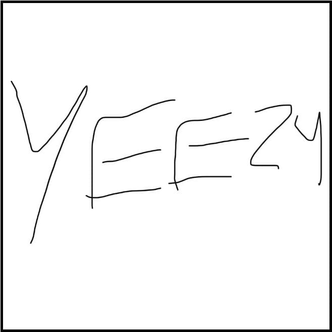 YEEZY BY YE token image