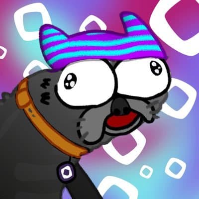 Unit 00 - Rei token image