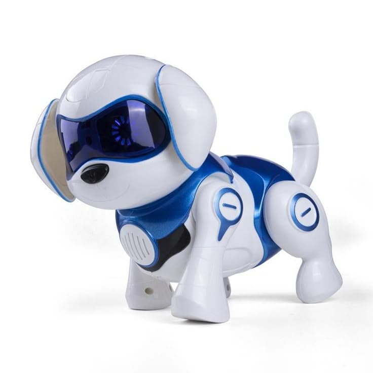 Robodog token image