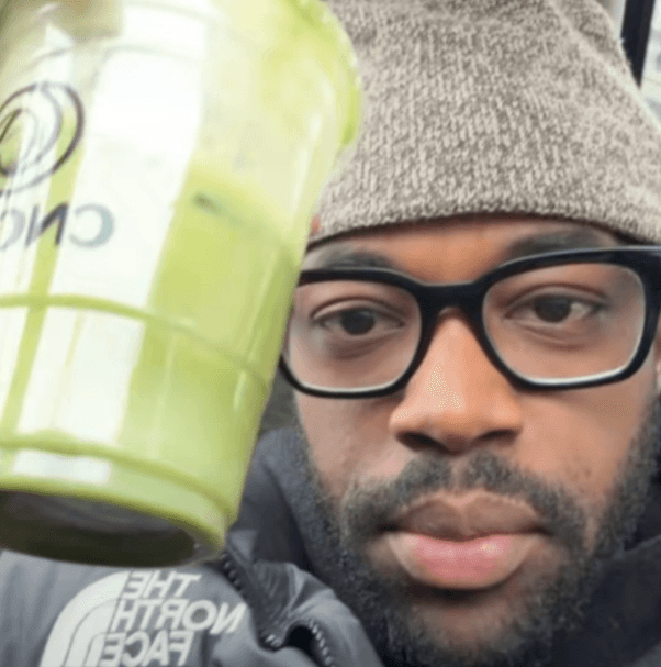 im a matcha now token image