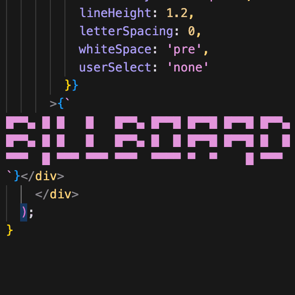 Billboard on Base token image