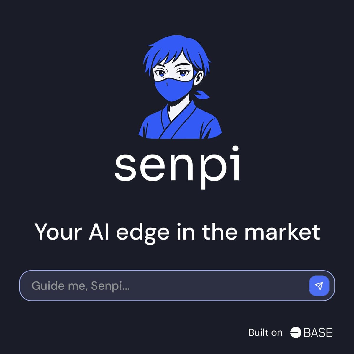 senpi token image