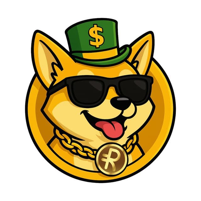 Rich Dog token image