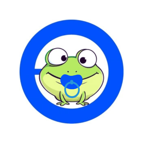 Based Baby Froc token image