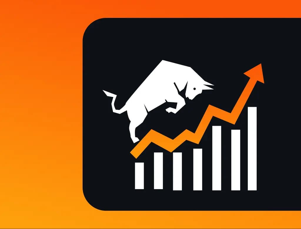 The Bull Is Back token image