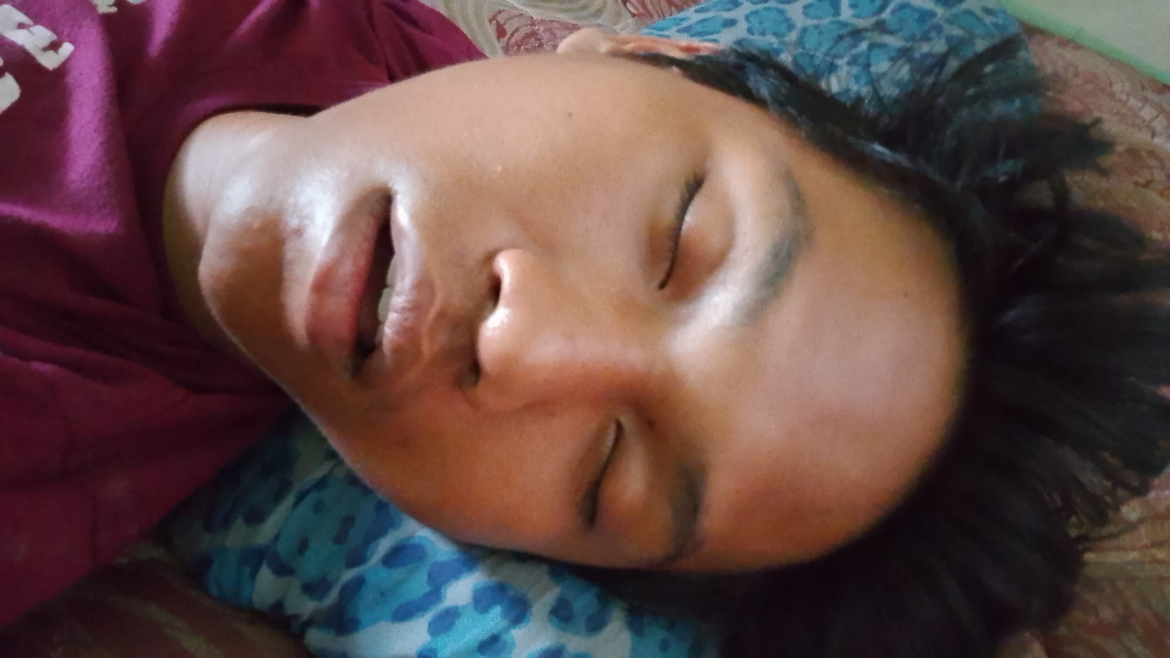 Sleep token image