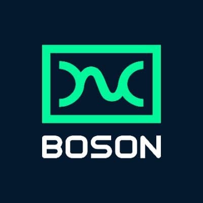 BOSON LABS token image