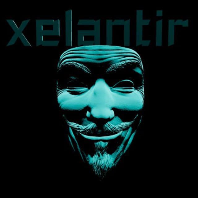 Xelantir token image