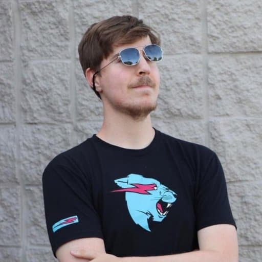 Happy Birthday Mr.Beast token image