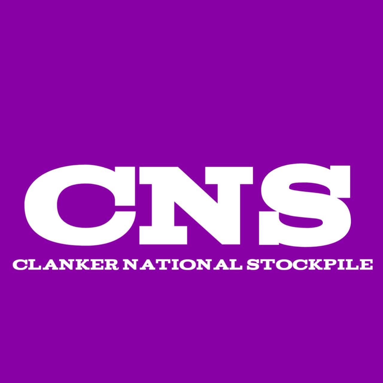 Clanker National Stockpile token image
