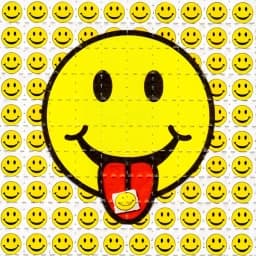 Happy Acid token image