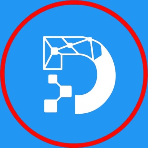 Base Destra AI  token image