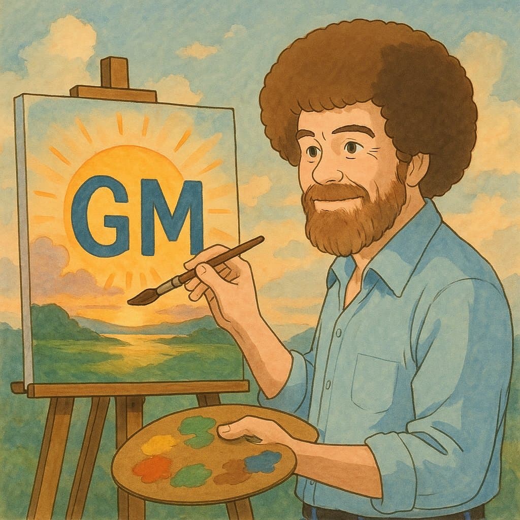 Based Artys token image