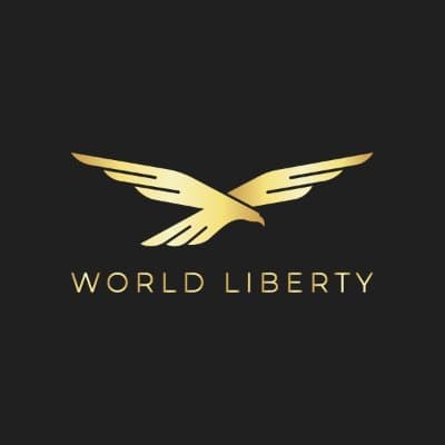 World Liberty Financial token image