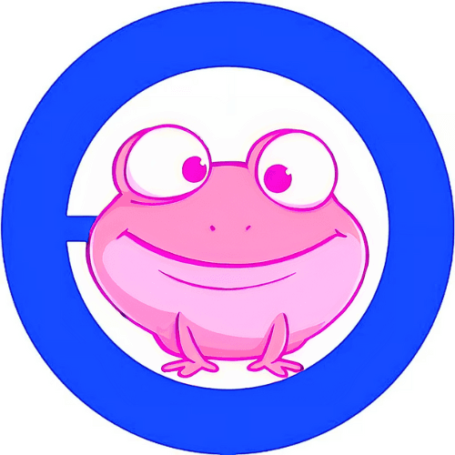 Based Female Froc token image